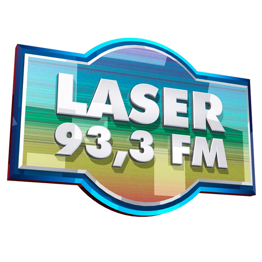 LASER 933 app icon