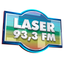 LASER 933 icon