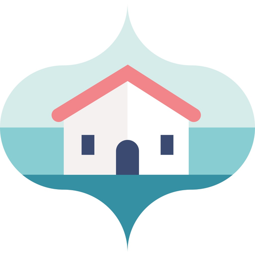 VENDÉGEM Szállás app icon