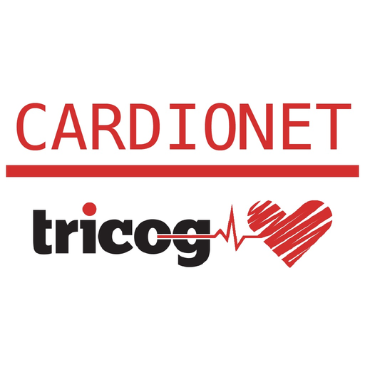 Cardionet app icon