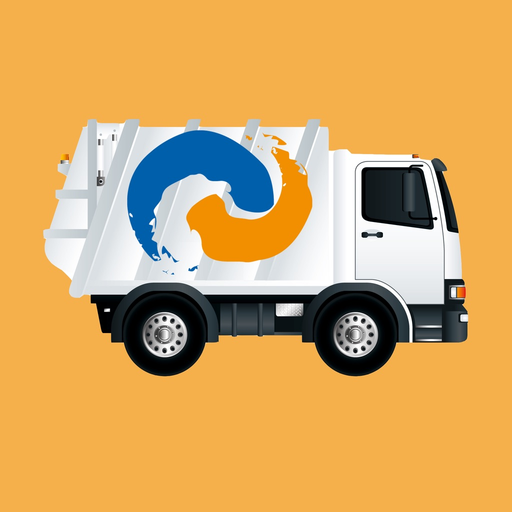 Cobas Collecte Déchets app icon