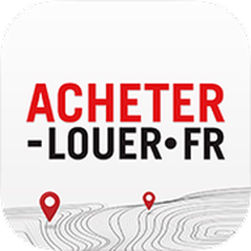 Acheter-Louer Achat-Location app icon