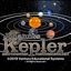 Johannes Kepler icon