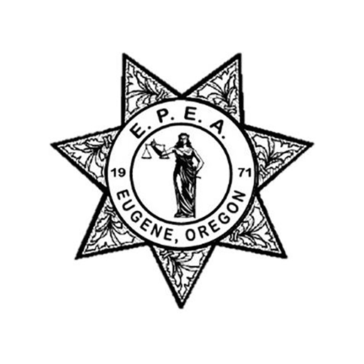 Eugene Police Employees' Assoc app icon