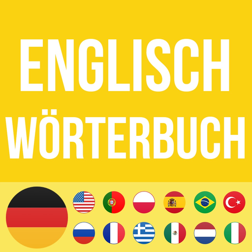 German Phrasebook & Translator app icon