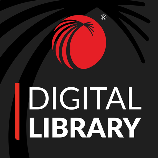 LexisNexis® Digital Library app icon