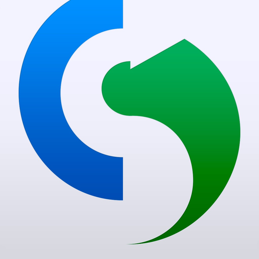 CS Candidato app icon