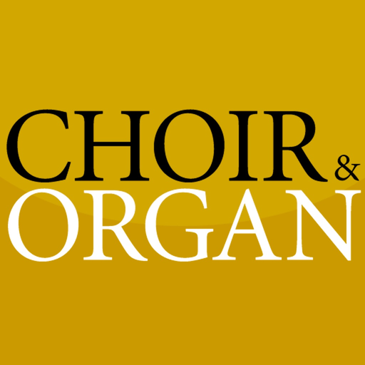 Choir & Organ app icon