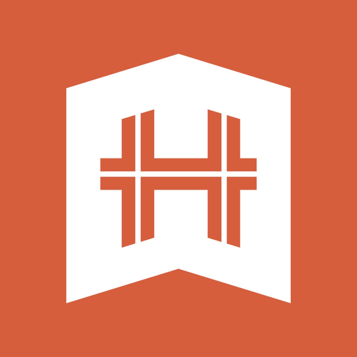 Highview Bible Church app icon