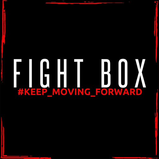 FightBox app icon