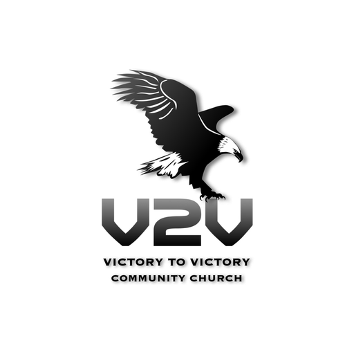 V2V Community Church app icon