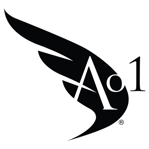 Ao1 Life app icon