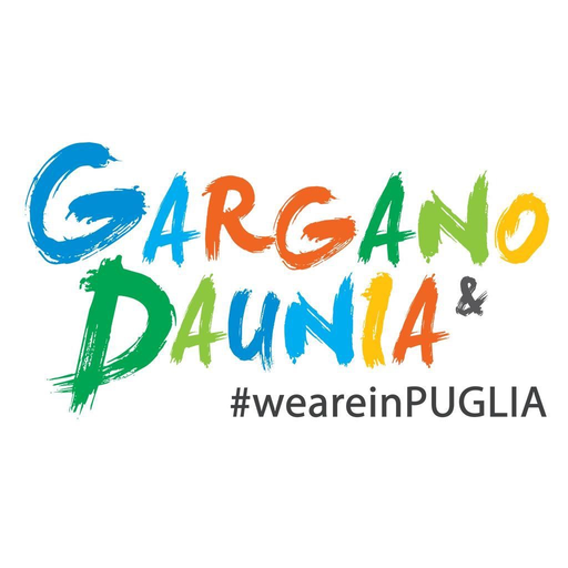 Gargano & Daunia app icon