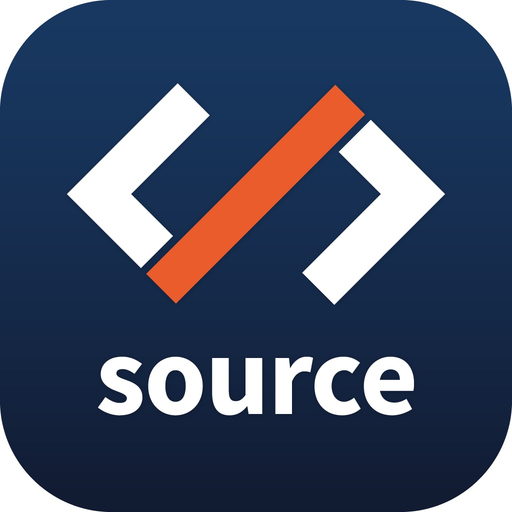 SOURCE app app icon