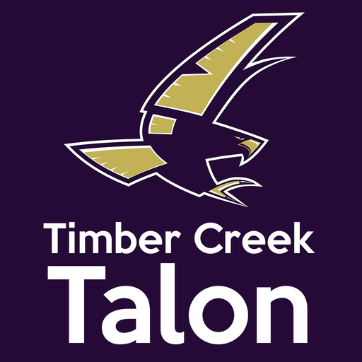 Timber Creek High School app icon