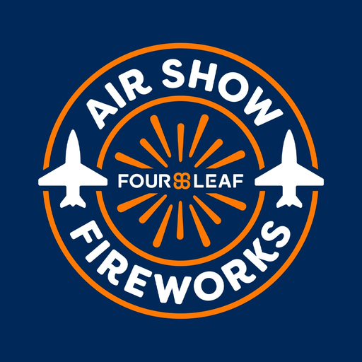 FourLeaf Air Show app icon