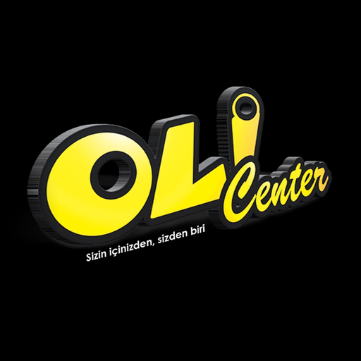 Oli Center app icon