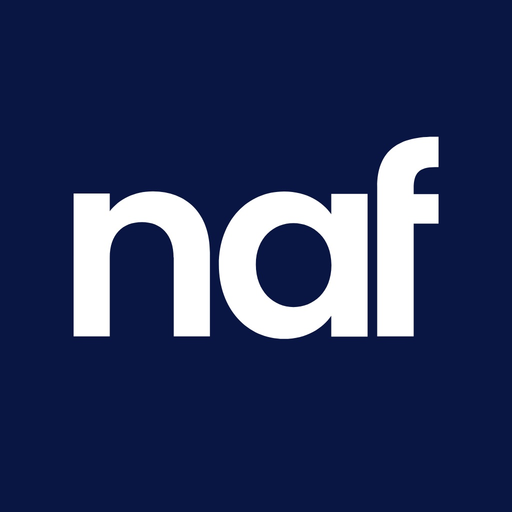 New American Funding app icon