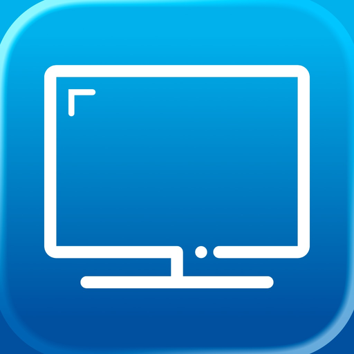 DELTA Interactieve TV app icon