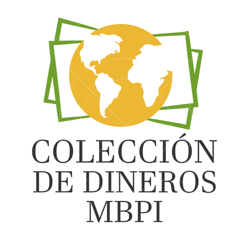 Colección de dineros MBPI app icon
