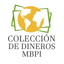 Colección de dineros MBPI icon