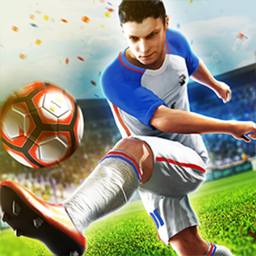 Football Penalty Kick app icon