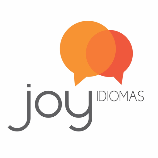 Joy Idiomas app icon