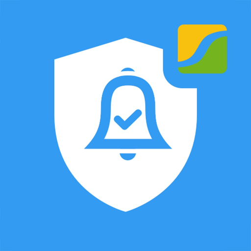 Interventionskraft app icon