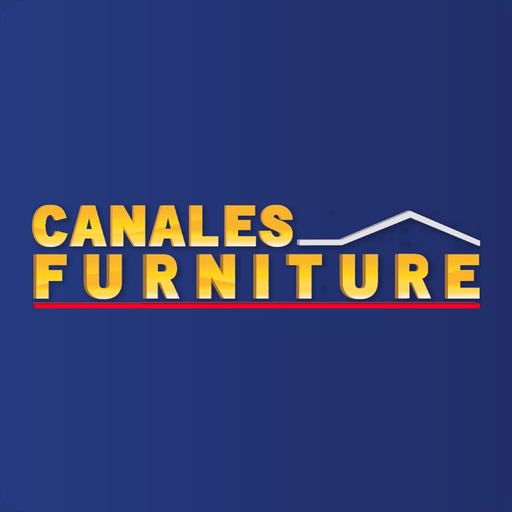 Canales Furniture app icon