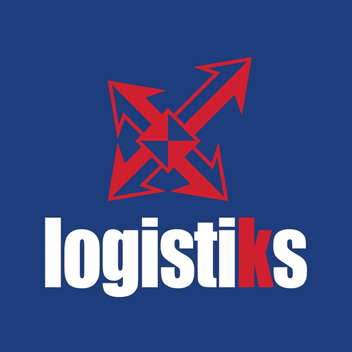 Logistiks USA app icon