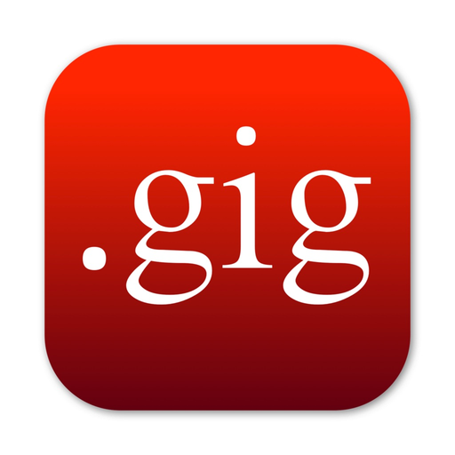 Git Ignore Generator app icon
