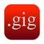 Git Ignore Generator icon