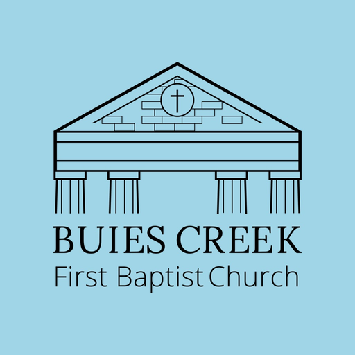Buies Creek First Baptist app icon