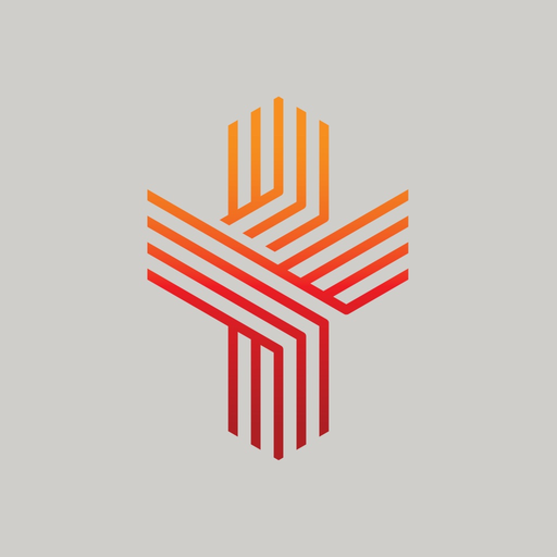 Trinity Life Church app icon