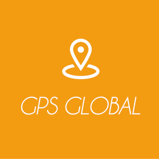 GPS Global: Monitoreo app icon