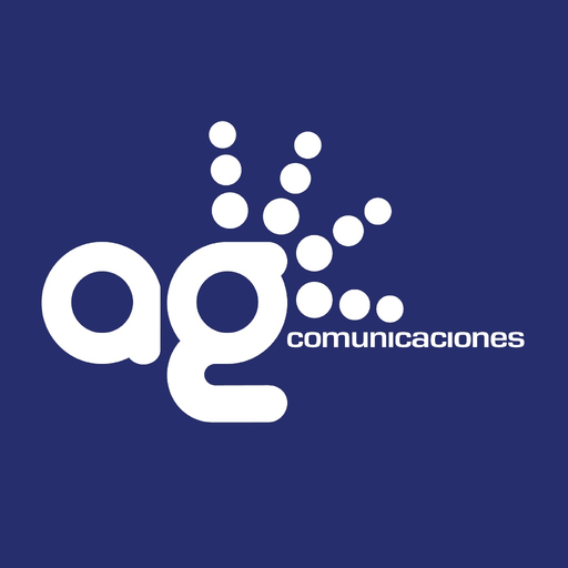 AG Comunicaciones app icon