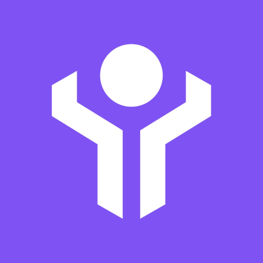 Tecnofit para Personal Trainer app icon