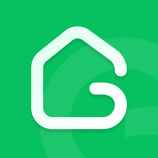 GHome - GHome Smart app icon