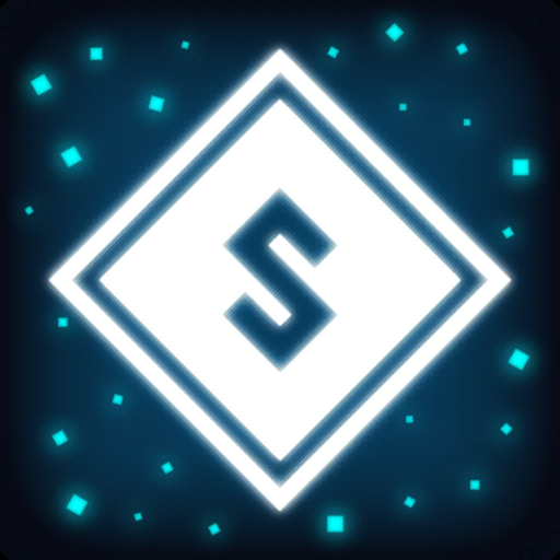 S.S.S app icon