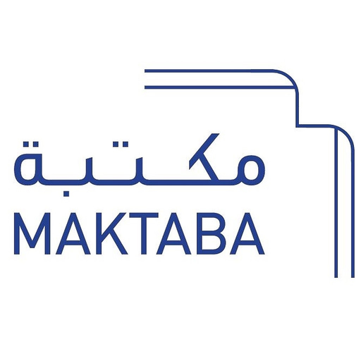 DCT MAKTABA app icon
