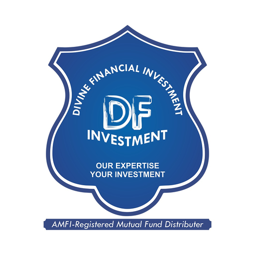 Divine Financial Investment app icon