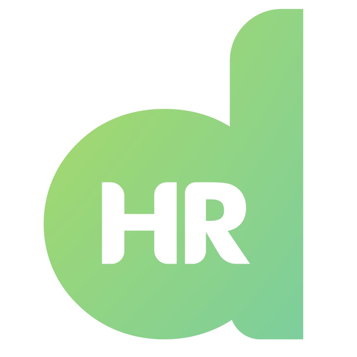 HR desk app icon
