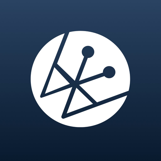 PowerMeter app icon
