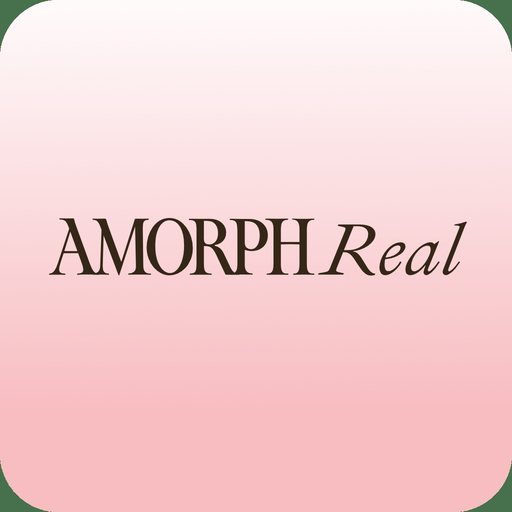 Amorph Real app icon