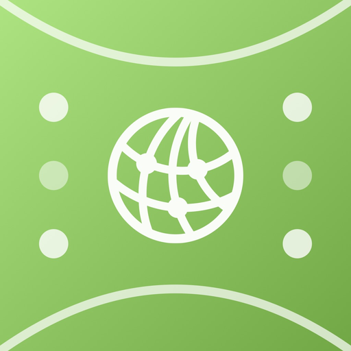 NodeNote-Mind Map & Flow Chart app icon