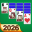 Solitaire． icon