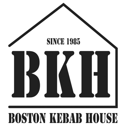 Boston Kebab House app icon
