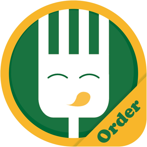 PointsMeOrder app icon
