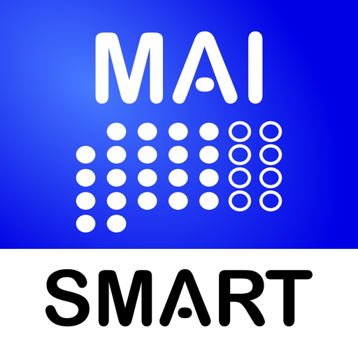 MAI Smart app icon