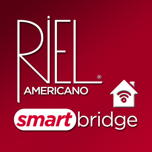 Rielamericano Smart Bridge app icon